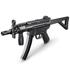 MP5K Gel Blaster Assault Rifle -1